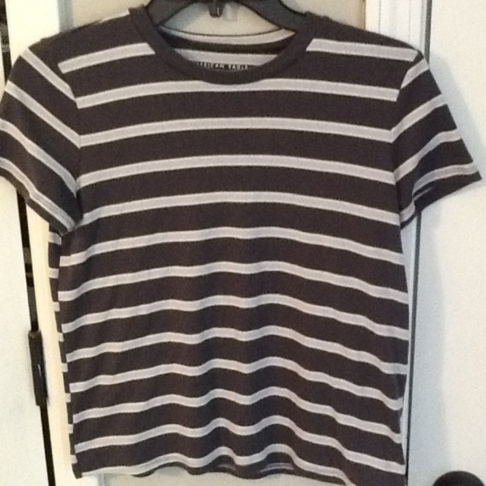 Striped Tee